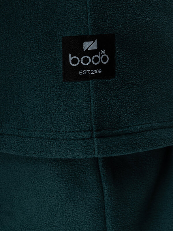 Bodo Костюм 547749 46-46МU сине-зеленый