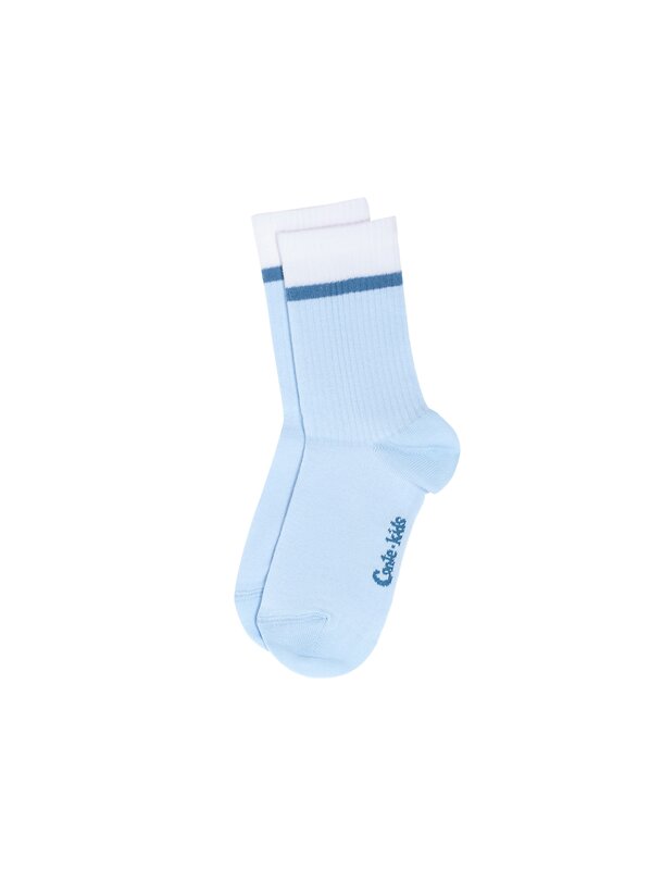 CONTE-KIDS Носки 548088 ACTIVE 20С-167СП голубой