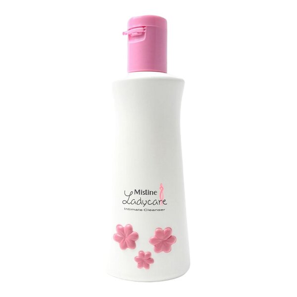 Mistine Восстанавливающий гель для интимной гигиены / Lady Care Intimate Cleanser, 100 мл 548098 21520
