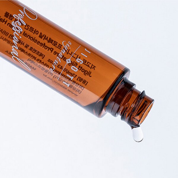 Jigott Ампульный филлер для волос с эктрактом арганы / Signature Professional Argan Hair Ampoule, 10 шт. x 13 мл 548117 23890