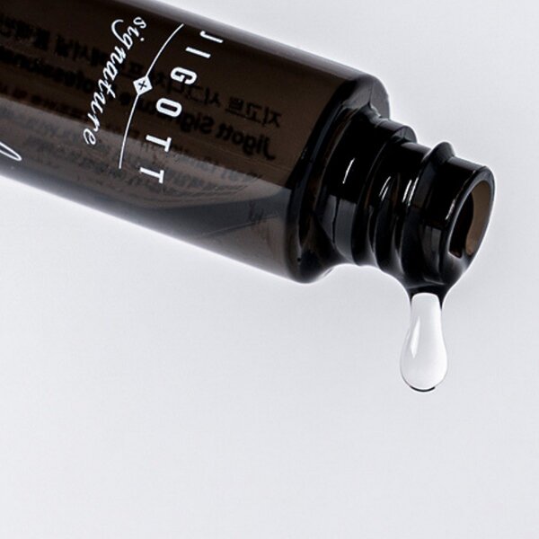 Jigott Ампульный филлер для волос с экстрактом черной фасоли / Signature Professional Black Bean Hair Ampoule, 10 шт. x 13 мл 548118 23891