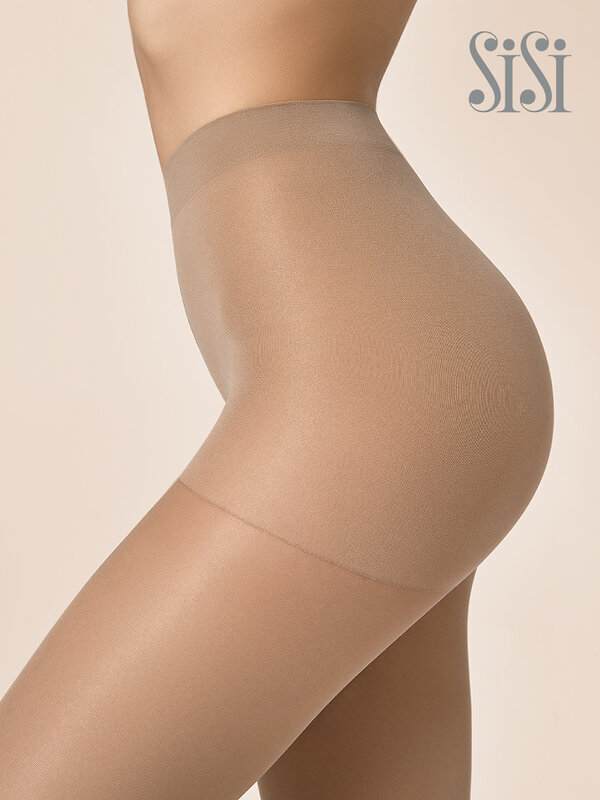 SiSi Колготки 548158 BELLE 15