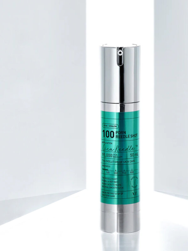 VT Cosmetics Омолаживающая бустер-сыворотка с PDRN и микроиглами / Reedle Shot 100, 50 мл 548834 27954