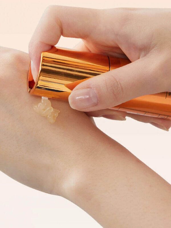 VT Cosmetics Бустер-сыворотка для лица с микроиглами и витамином C / Vita-Light Reedle Shot 300, 50 мл 548855 27957