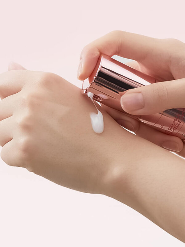 VT Cosmetics Бустер-сыворотка для лица с микроиглами и коллагеном / Collagen Reedle Shot 300, 50 мл 548857 27953