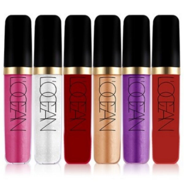 L‘OCEAN Тинт-бальзам для губ / Tint Lip Gloss Water, 18 Shinning Water, 5,5 мл 548892 21434