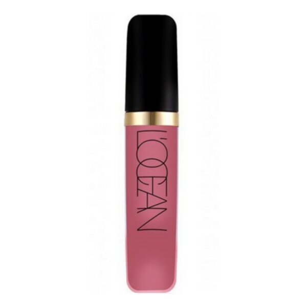 L‘OCEAN Тинт-бальзам для губ / Tint Lip Gloss Water, 09 Candy Doll, 5,5 мл 548893 22776