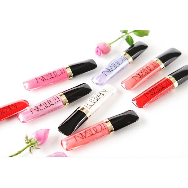 L‘OCEAN Тинт-бальзам для губ / Tint Lip Gloss Water, 09 Candy Doll, 5,5 мл 548893 22776