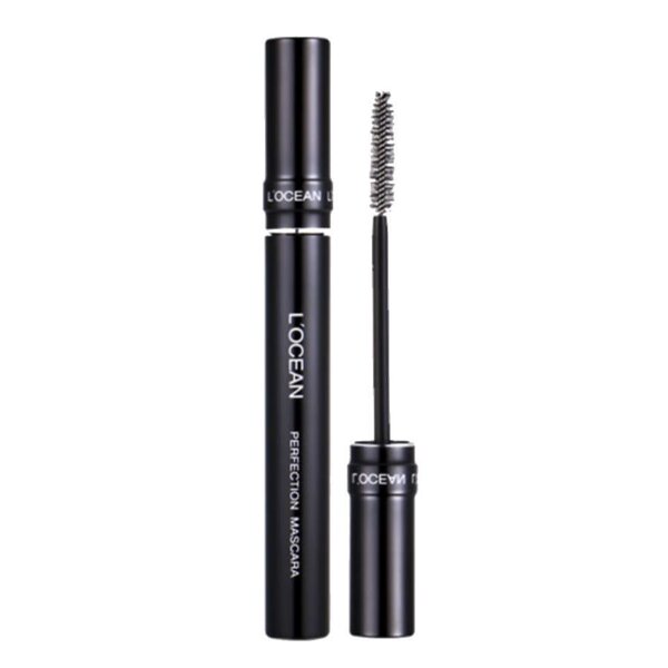 L‘OCEAN Тушь для ресниц объем и длина ресниц / Perfection Mascara, черный, 8 мл 548896 21390