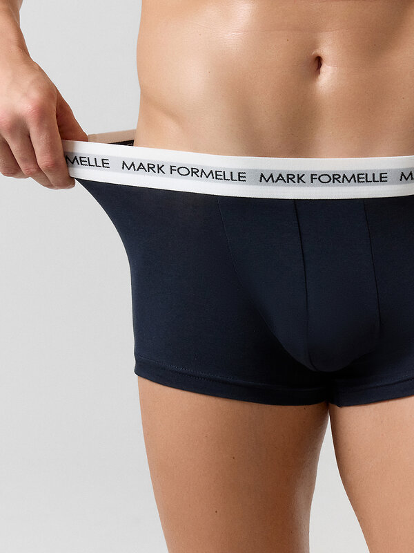 MARK FORMELLE Трусы 548988 411124 темно-синий