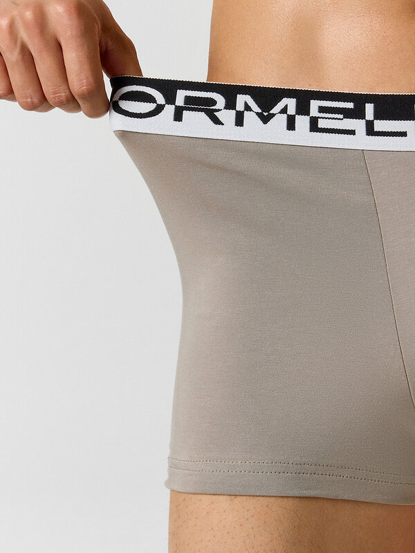 MARK FORMELLE Трусы 549003 411228 серо -зеленый