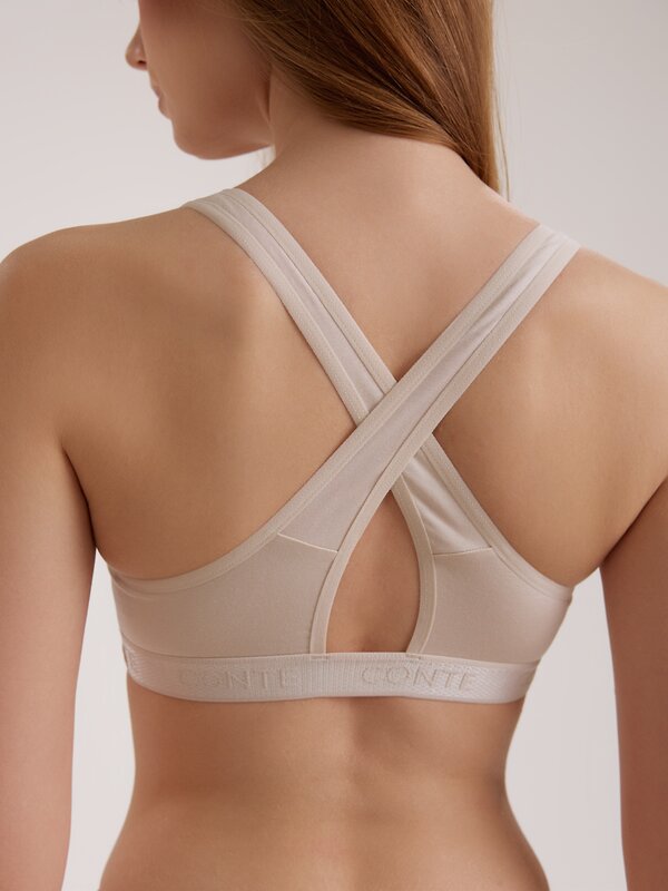 Conte elegant Бюстье 550681 BODY TOUCH LBE 3209 beige