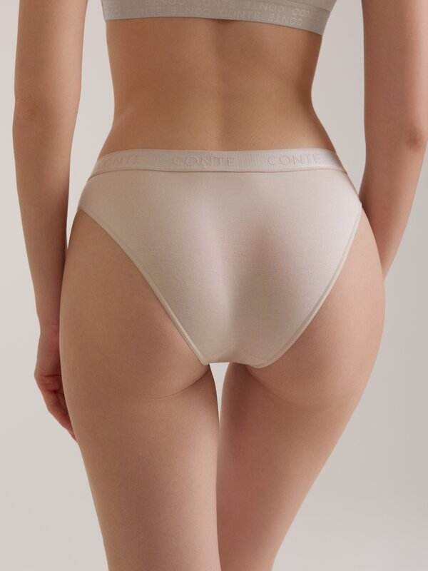 Conte elegant Трусы 550686 BODY TOUCH LB 3197 beige