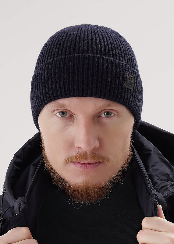 CLEVER Шапка 551620 454429аш т.синий