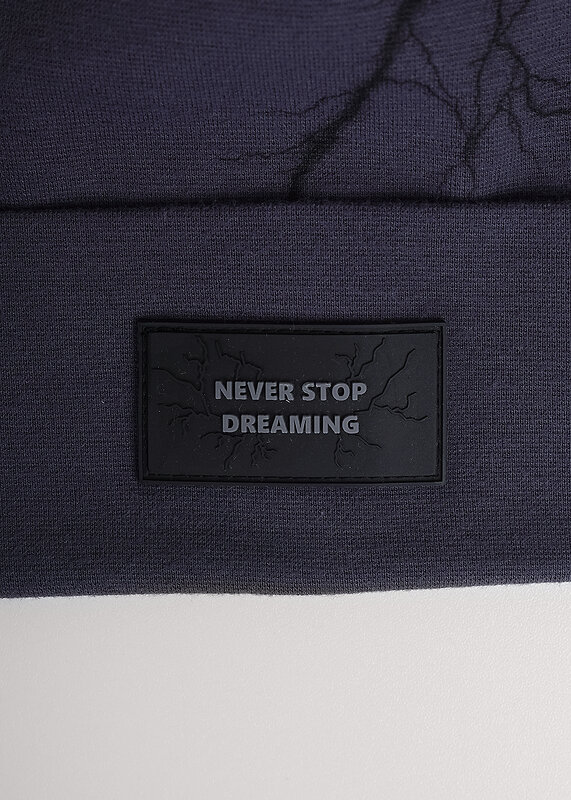 CLEVER Шапка 551810 456605рп т.серый