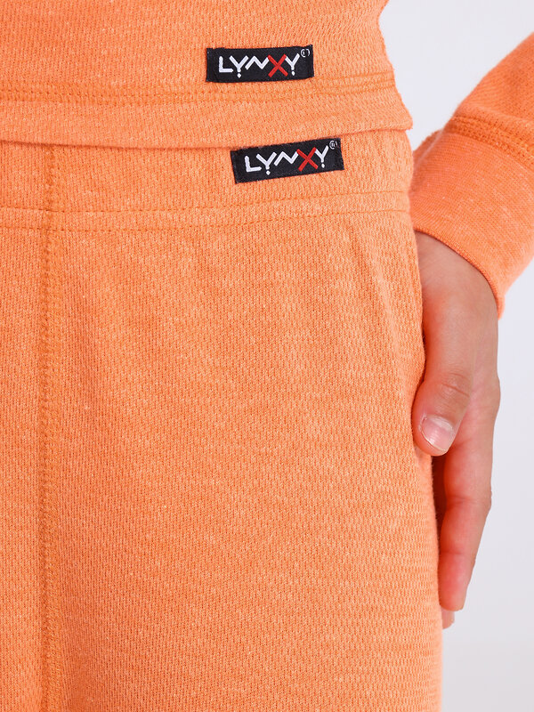 Lynxy Комплект 552174 2ДНК3764030 оранжевый