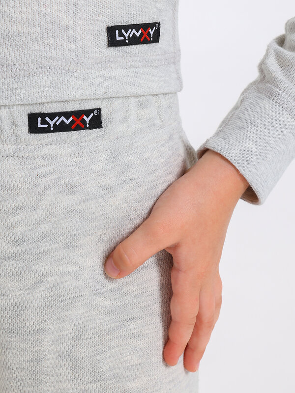 Lynxy Комплект 552184 2ДНК3763030 светло-серый