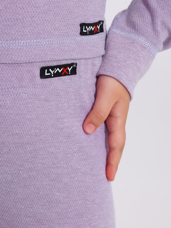 Lynxy Комплект 552185 2ДНК3763030 сиреневый