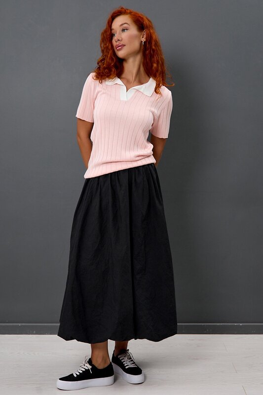 Lika Dress Футболка 552477 10543 Светло-розовый