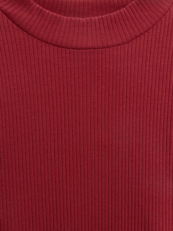 Acoola Джемпер 553973 20240150023 бордовый
