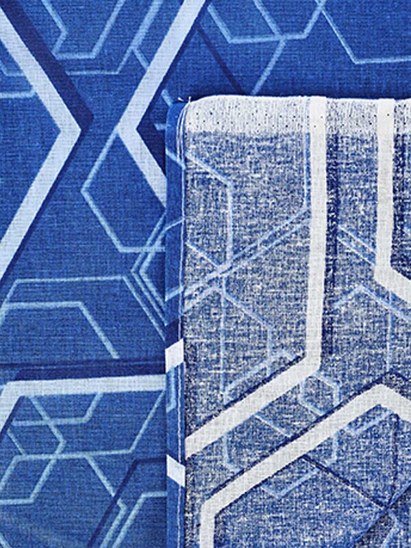 Текс-плюс Простыня 554396 НФ-00080491 Геометрия свечения