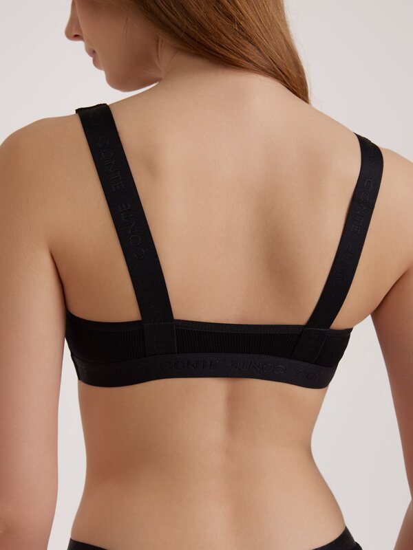 Conte elegant Бюстье 554450 ACTIVE SHAPE LBE 3183 black