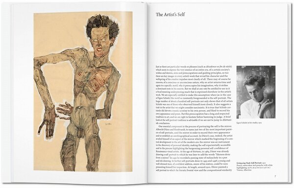 Эксмо Reinhard Steiner "Schiele Эгон Шиле /Книги на английском языке" 554874 978-3-83-650442-3