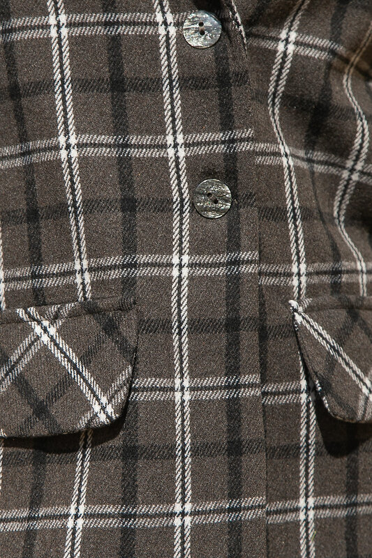 LT Collection Пиджак 555472 Б14156-7М серый