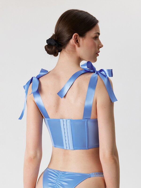 Infinity Lingerie Грация 555730 31204240070 голубой