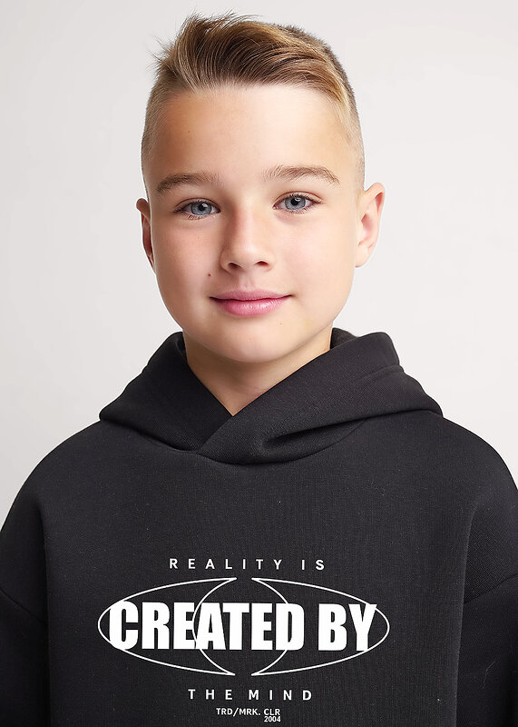CLEVER Джемпер 556250 757218/21фф_п чёрный
