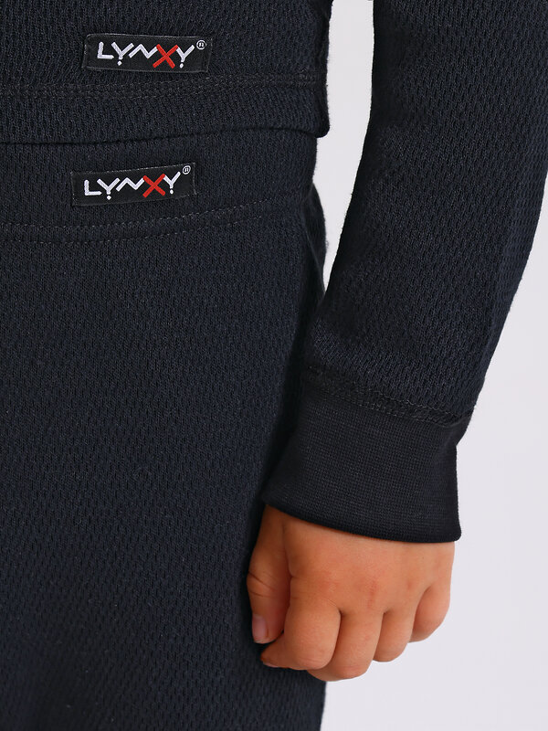 Lynxy Комплект 556958 2ПНК3763020 черный