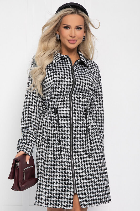 LT Collection Платье 557669 П14227-5М черный
