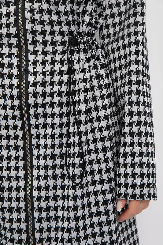 LT Collection Платье 557669 П14227-5М черный