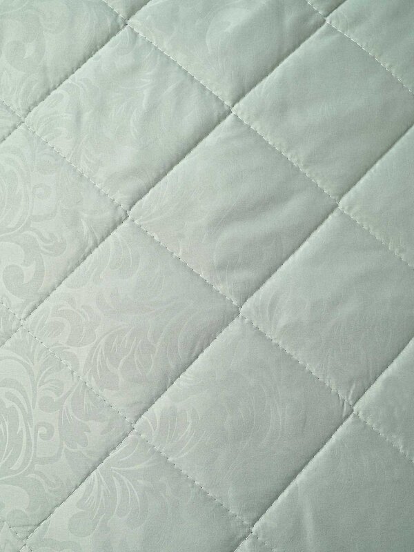 Текс-плюс Покрывало 558360 НФ-00030658 Лазурь