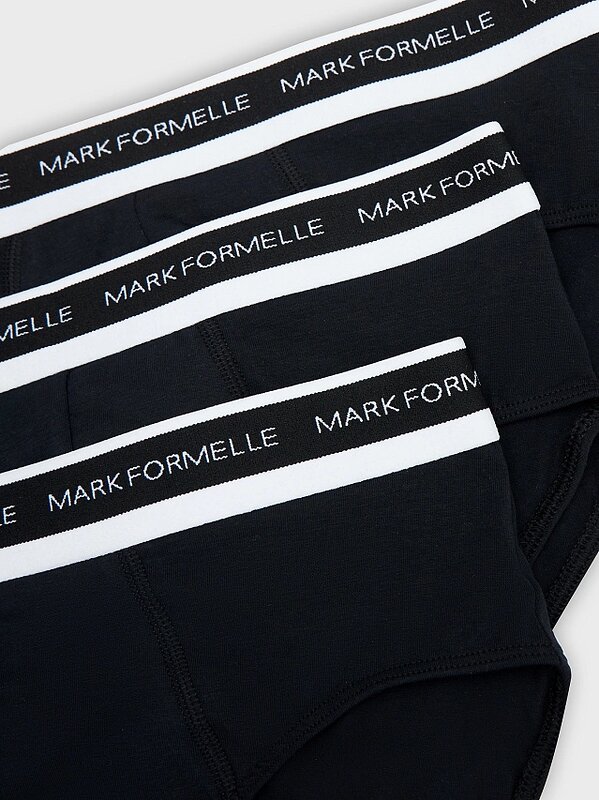 MARK FORMELLE Трусы 559195 411170-3 черный