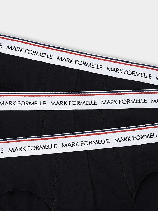 MARK FORMELLE Трусы 559196 411170-3 черный