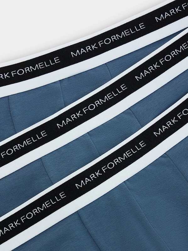 MARK FORMELLE Трусы 559207 411124-3 шторм +шторм +шторм