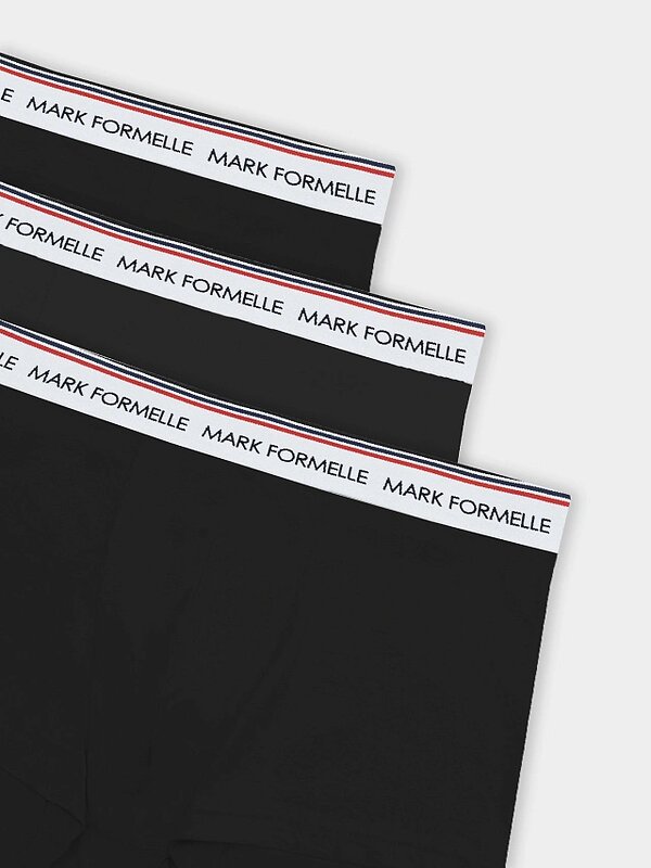 MARK FORMELLE Трусы 559208 411124-3 черный