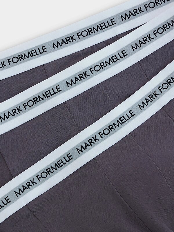 MARK FORMELLE Трусы 559211 411224-3 олово +олово +олово