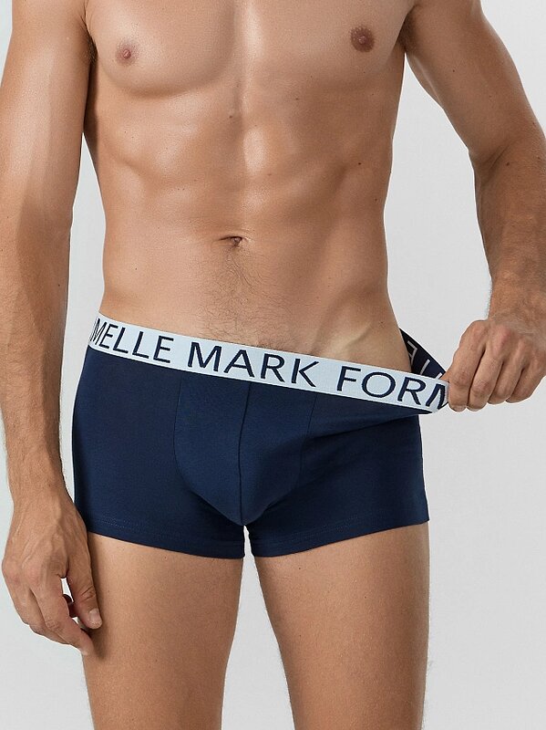 MARK FORMELLE Трусы 559219 411124-4 море