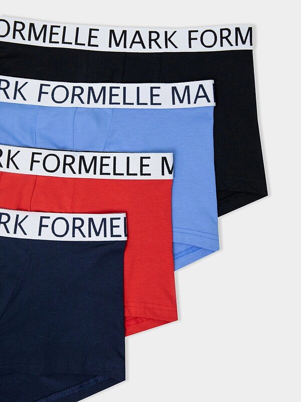 MARK FORMELLE Трусы 559219 411124-4 море