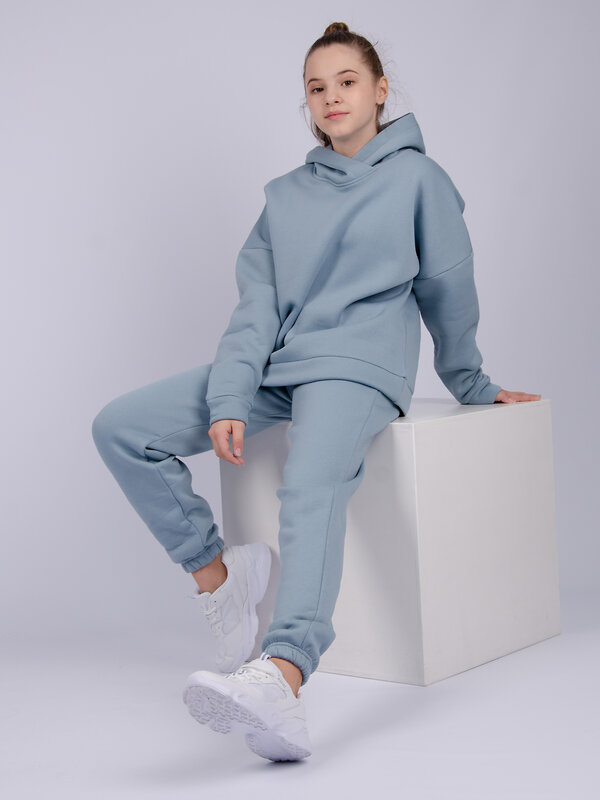 Malina Костюм 559541 КД-96н незабудка