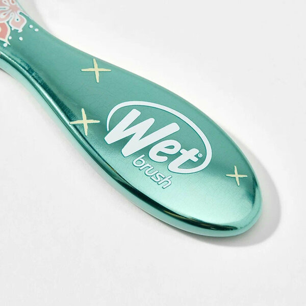 Wet Brush Расчёска для спутанных волос / Disney Princess Wholehearted Moana BWRDISITWHHMO 559790 9956
