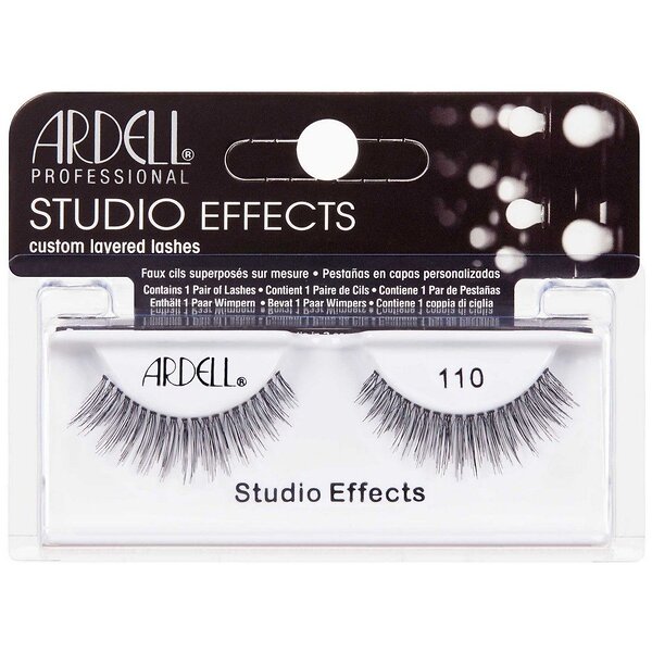 Ardell Накладные ресницы / Studio Effects 110 559793 8500