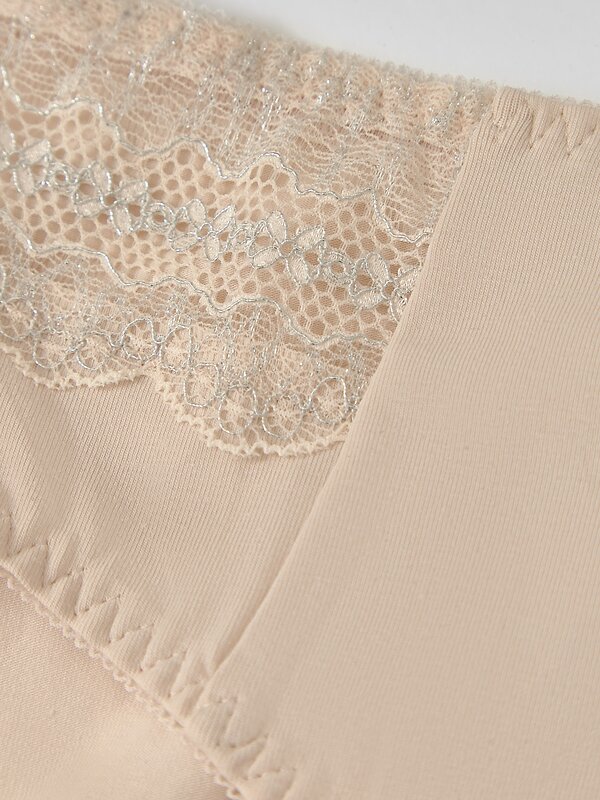 Conte elegant Трусы 559798 BASIC COLLECTION LB 5011 (пакет) natural
