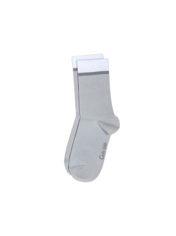 CONTE-KIDS Носки 559799 ACTIVE 20С-167СП серый
