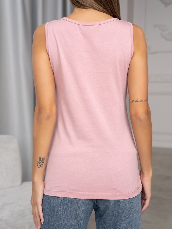 Binita Майка 559841 987/6-2 розовый