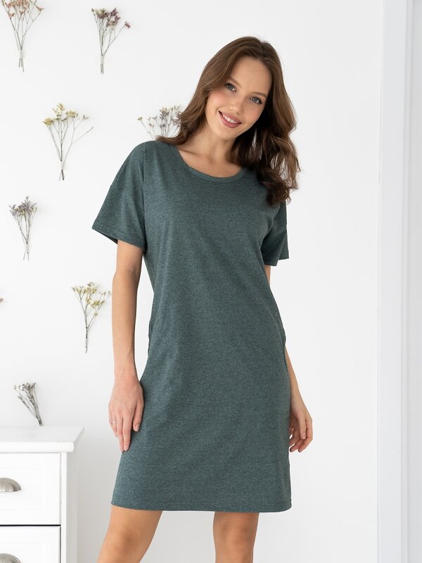 Binita Туника 559844 388/3-4 бордовый