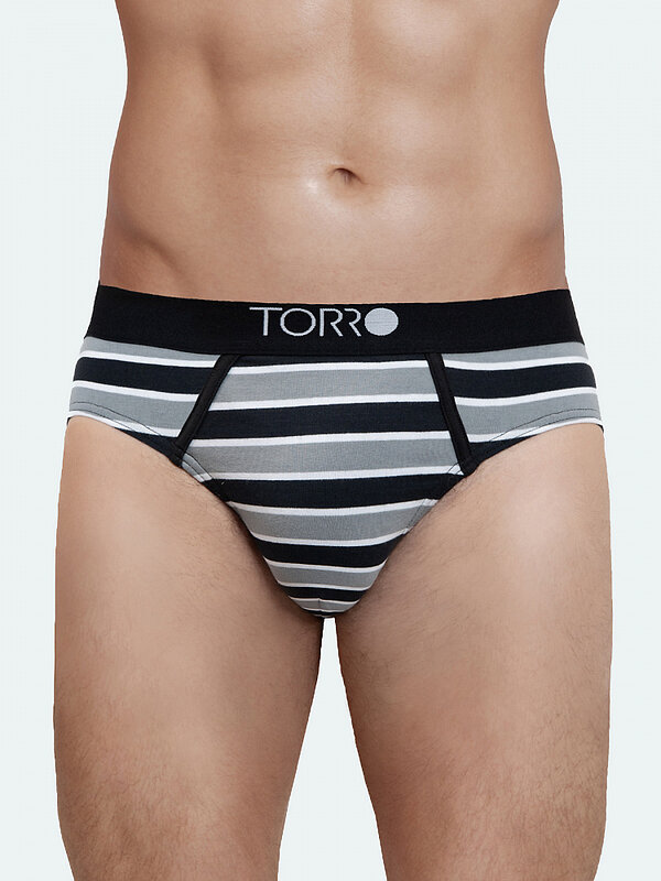 TORRO Трусы 89825 TMS3247 Черный