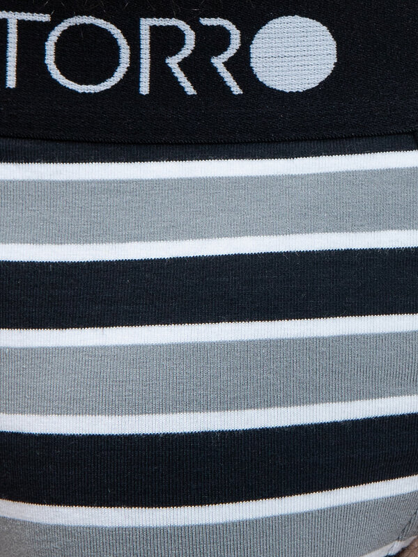 TORRO Трусы 89825 TMS3247 Черный